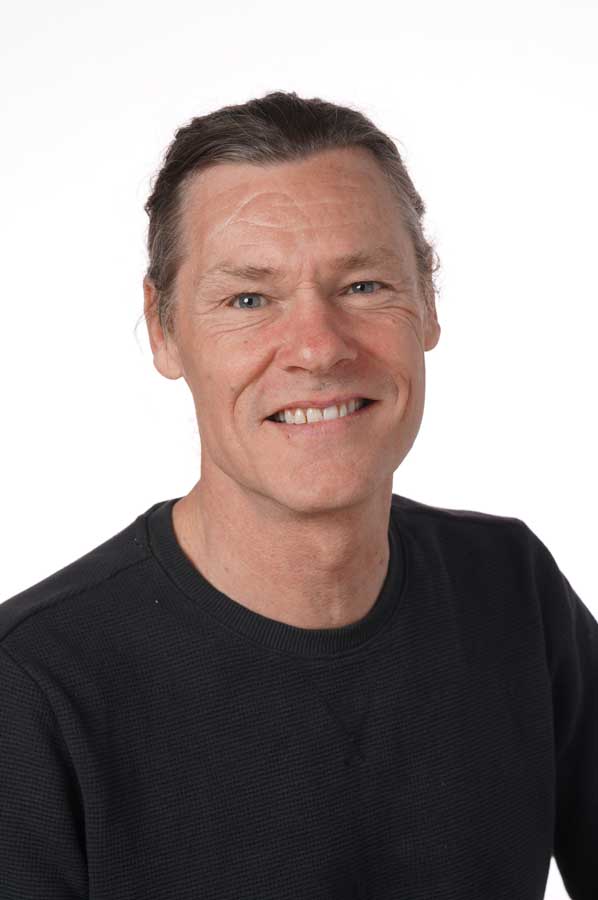 Claus Lohman