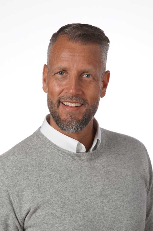 Jens Østergaard